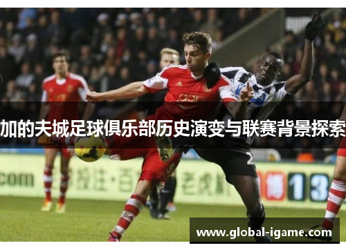 加的夫城足球俱乐部历史演变与联赛背景探索